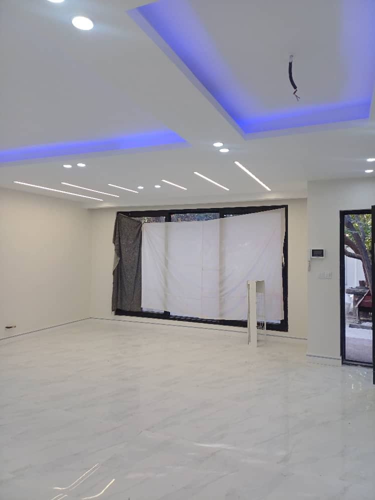نمونه کار گروه معماری و عمران ایتوک در پروژه باغ ویلا