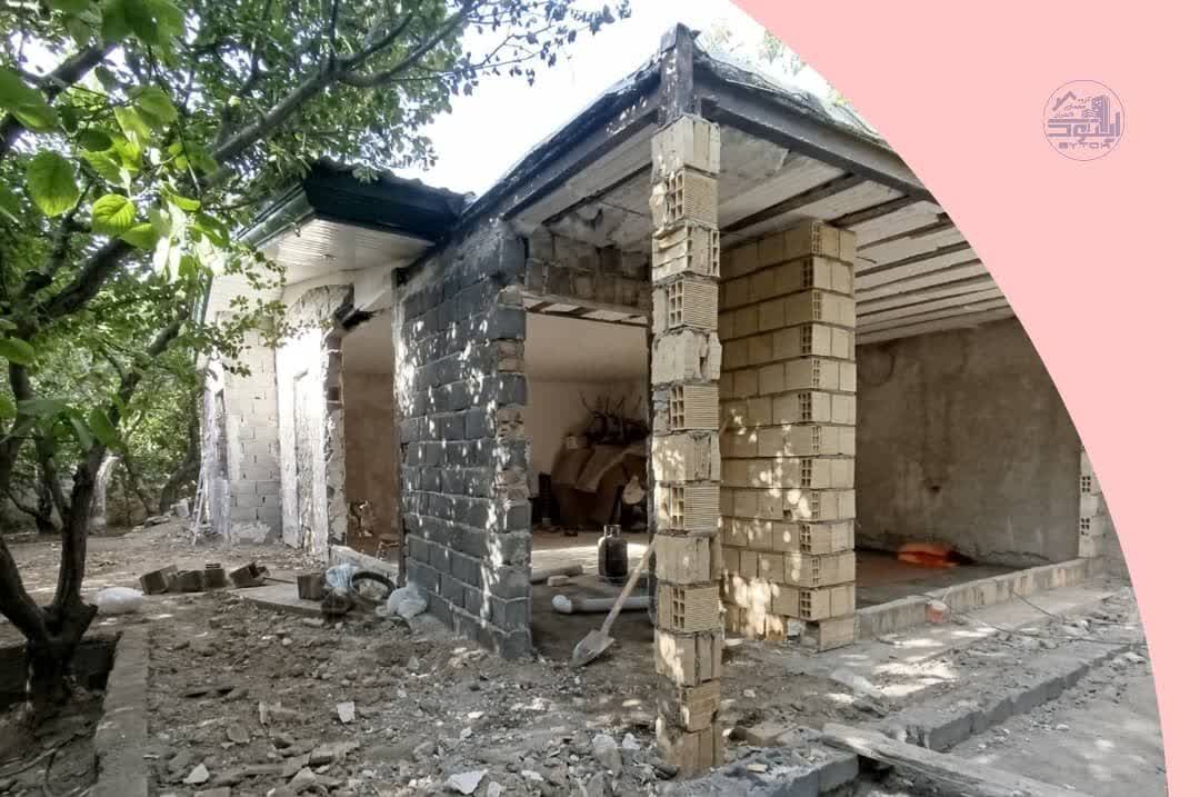 نمونه دکوراسیون داخلی لوکس در الهیه توسط ایتوک